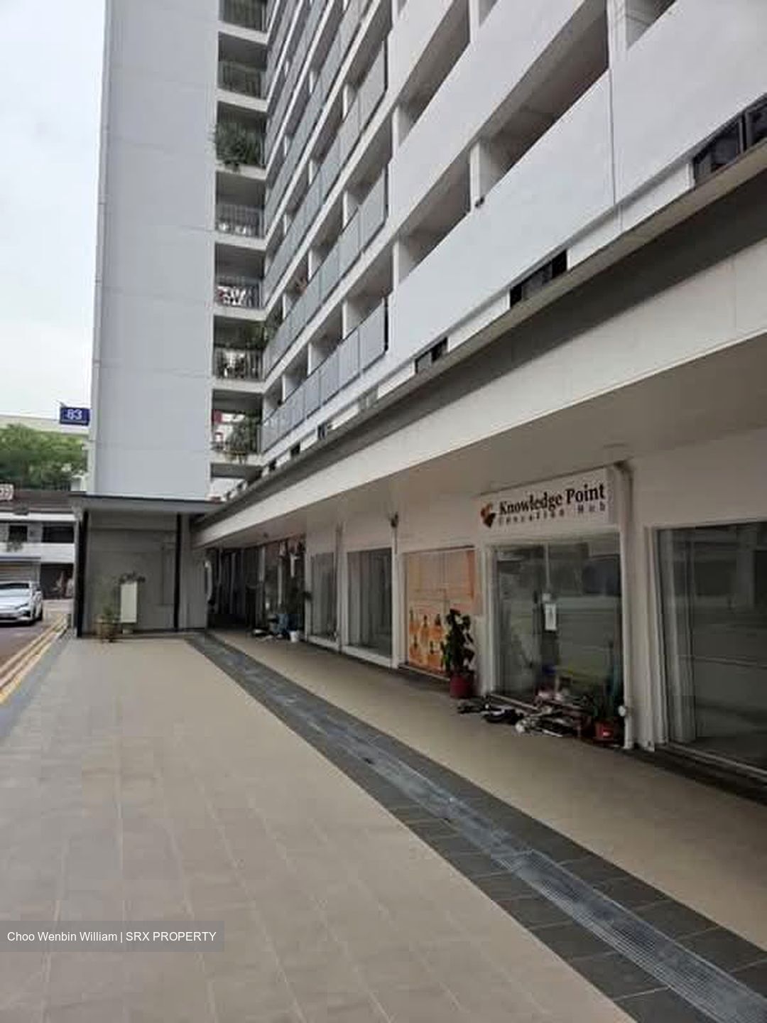 TOA PAYOH PEAKVIEW (D12), Retail #586599641